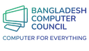 Bangladesh Computer Council Logo